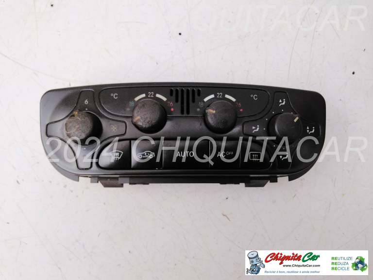 REGULADOR AR CONDICIONADO MERCEDES Classe C (203)  [2000-2008]