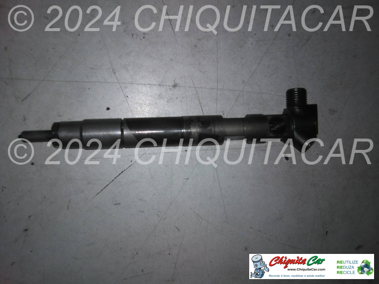 INJECTOR MERCEDES Classe C (204)  [2007-2015]