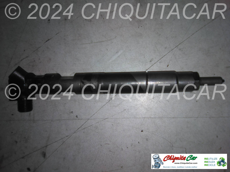 INJECTOR MERCEDES Classe C (204)  [2007-2015]