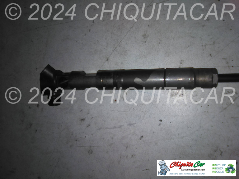 INJECTOR MERCEDES Classe C (204)  [2007-2015]