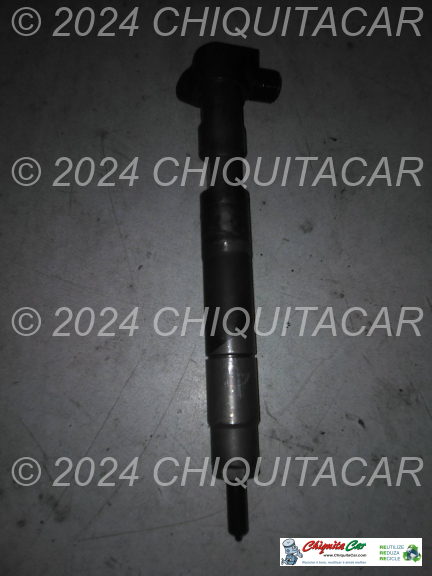 INJECTOR MERCEDES Classe C (204)  [2007-2015]