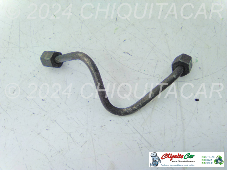 TUBO INJECTOR MERCEDES Classe C (202) 