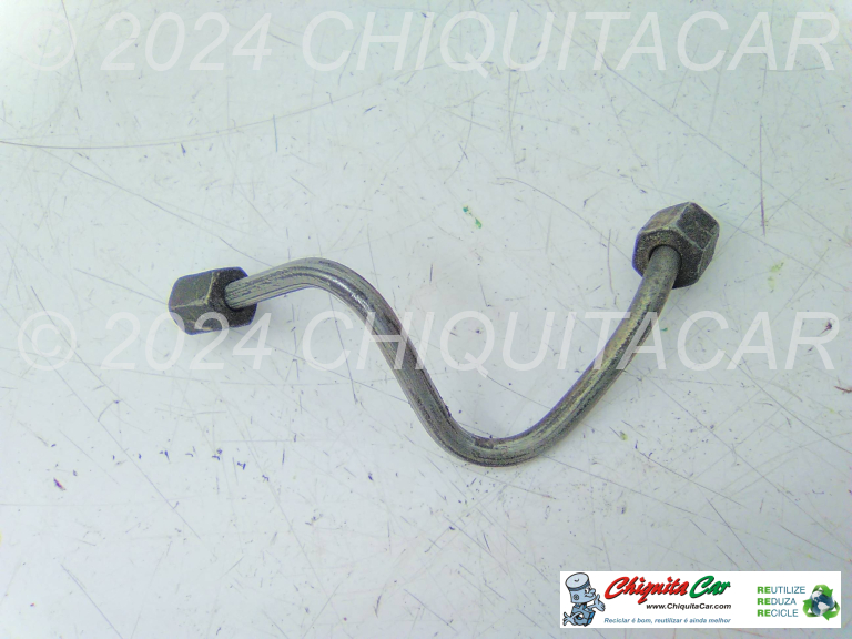 TUBO INJECTOR MERCEDES Classe C (202) 