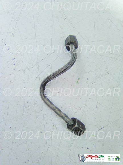 TUBO INJECTOR MERCEDES Classe C (202) 