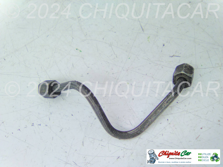 TUBO INJECTOR MERCEDES Classe C (202) 