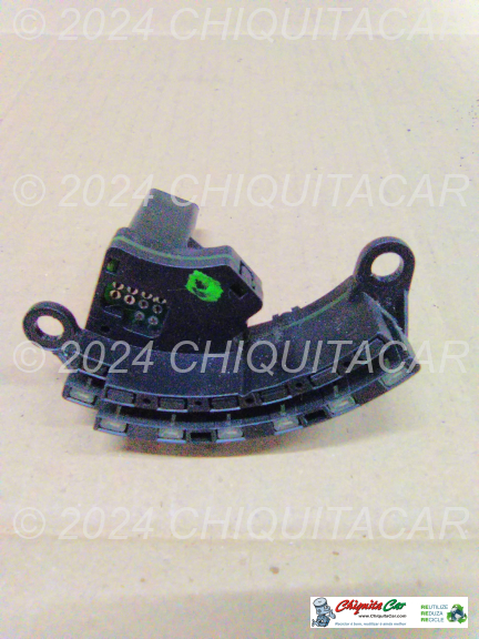 MODULO COMANDO ANGULO VIRAGEM  MERCEDES Classe E (211)  [2002-2009]