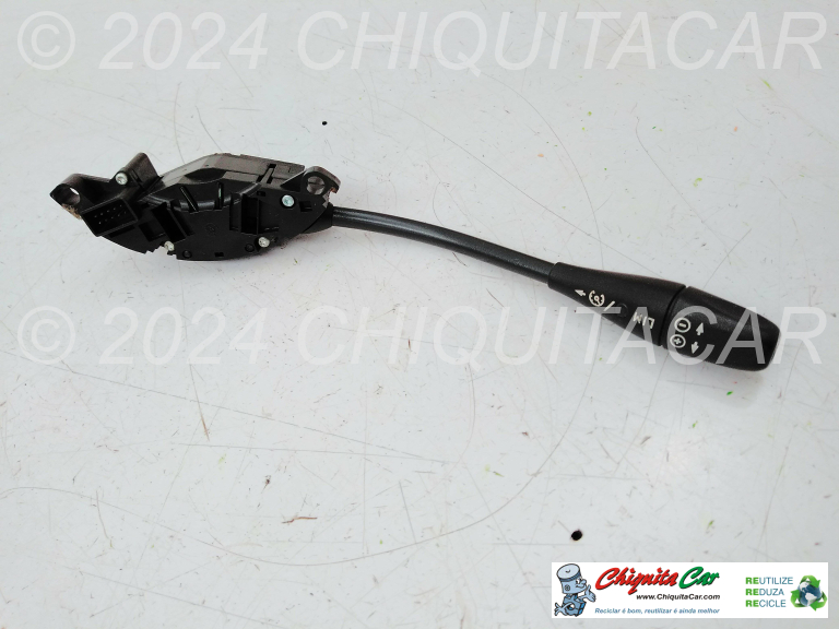 MANETE TEMPOMAT MERCEDES Classe C (203)  [2000-2008]