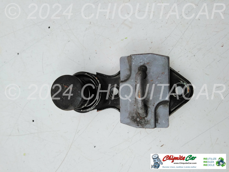 ENGATE CAPOT CIMA MERCEDES Classe C (203)  [2000-2008]