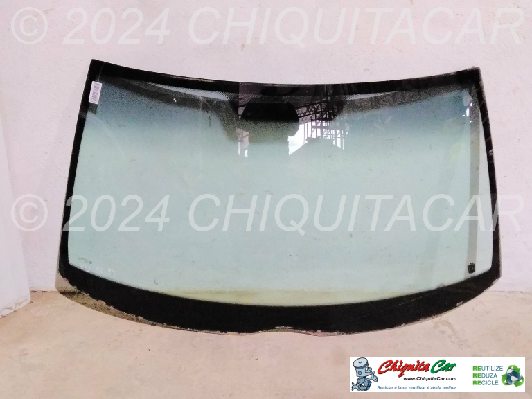 PARA BRISAS MERCEDES Classe C (202) 