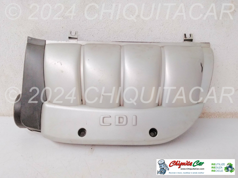 TAMPA MOTOR MERCEDES Classe C (203)  [2000-2008]