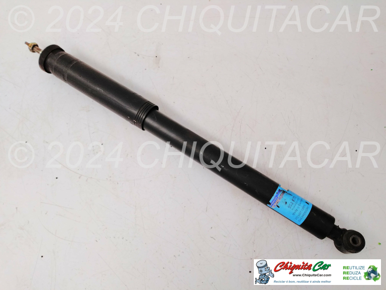AMORTECEDOR SUSPENSÃO TRAS MERCEDES Classe C (203)  [2000-2008]