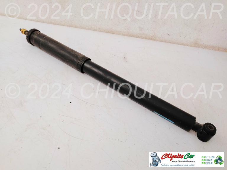 AMORTECEDOR SUSPENSÃO TRAS MERCEDES Classe C (203)  [2000-2008]
