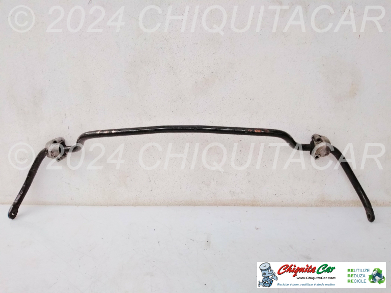 BARRA ESTABILIZADORA FRENTE MERCEDES Classe C (203)  [2000-2008]