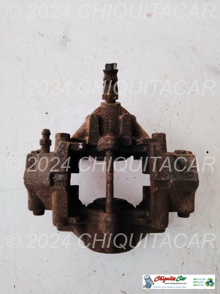 BOMBA TRAVÃO TRAS ESQ MERCEDES Classe C (203)  [2000-2008]