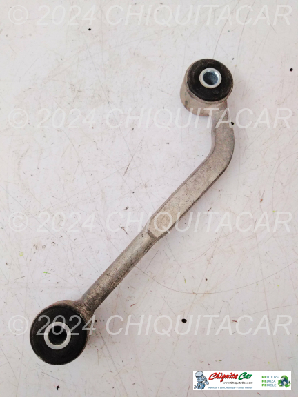 TIRANTE BARRA ESTABILIZADORA TRAS DTA MERCEDES Classe C (203)  [2000-2008]