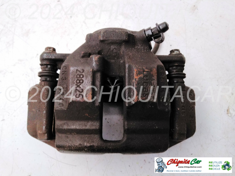 BOMBA TRAVÃO FRENTE DTA MERCEDES Classe C (203)  [2000-2008]