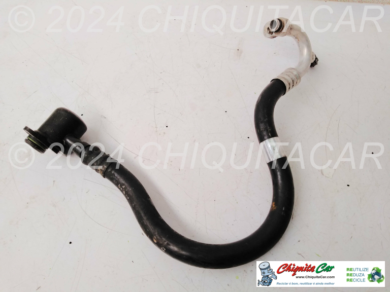 TUBO AR CONDICIONADO (do compressor) MERCEDES Classe C (203)  [2000-2008]