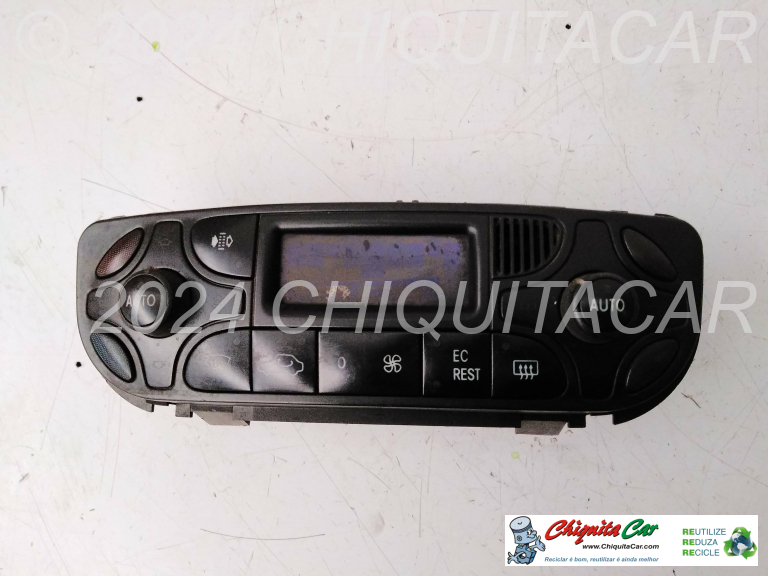 REGULADOR SOFAGEM MERCEDES Classe C (203)  [2000-2008]