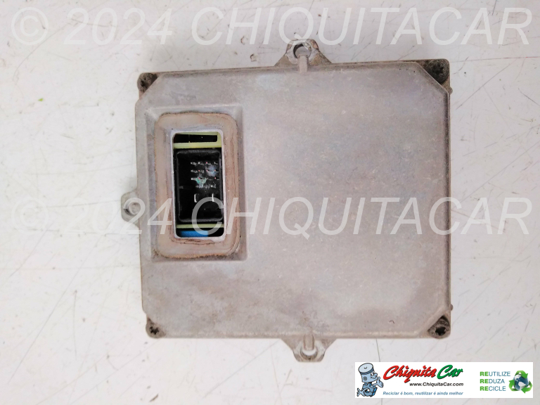 BALASTRO XENON MERCEDES Classe C (203)  [2000-2008]