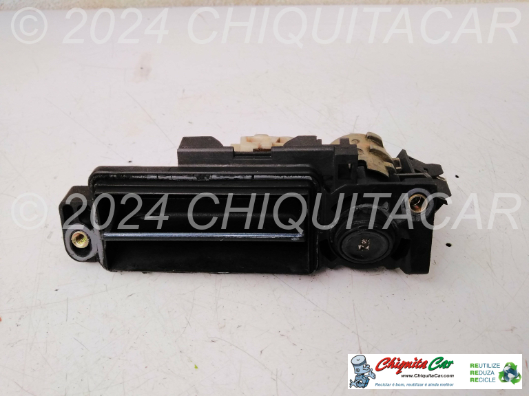 FECHO TAMPA MALA MERCEDES Classe C (203)  [2000-2008]