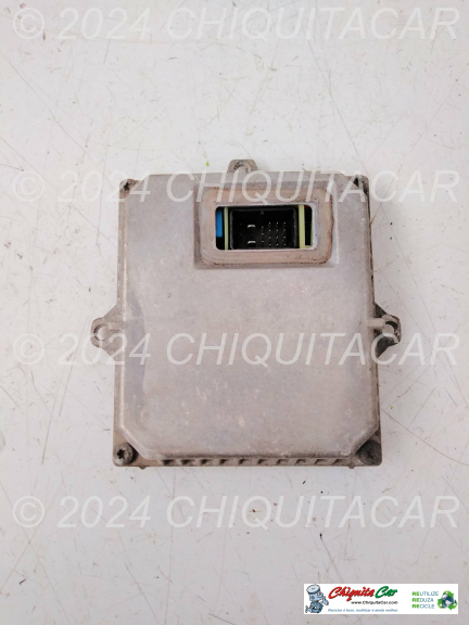 BALASTRO XENON MERCEDES Classe C (203)  [2000-2008]