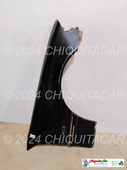 GUARDA LAMAS DTO MERCEDES Classe C (202) 