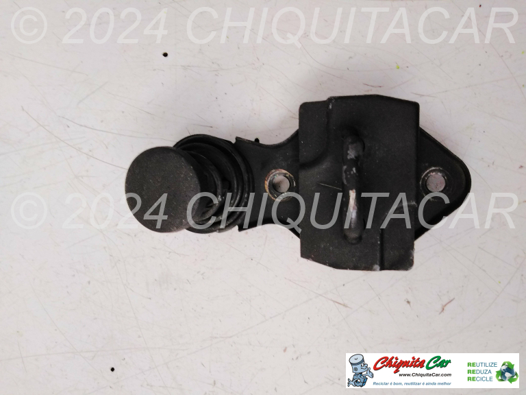 ENGATE CAPOT CIMA MERCEDES Classe C (203)  [2000-2008]