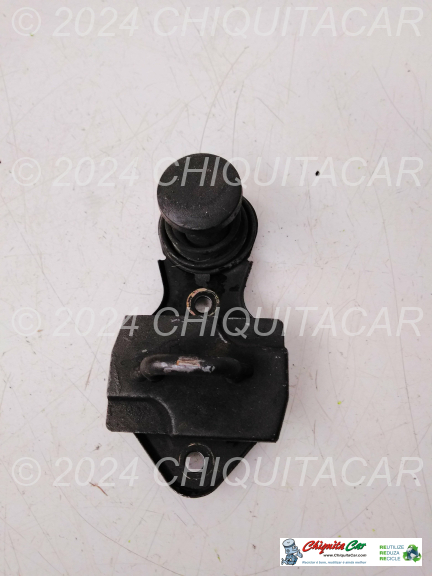 ENGATE CAPOT CIMA MERCEDES Classe C (203)  [2000-2008]