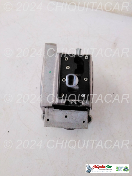 SELECTOR CAIXA AUTOMATICA MERCEDES Classe S (220)  [1998-2005]