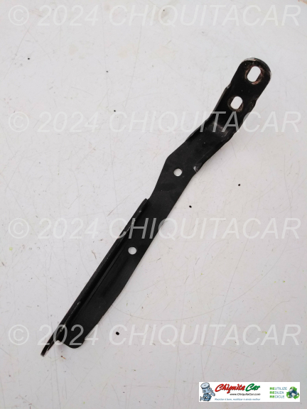 TRAVESSA ESCAPE MERCEDES Classe C (203)  [2000-2008]