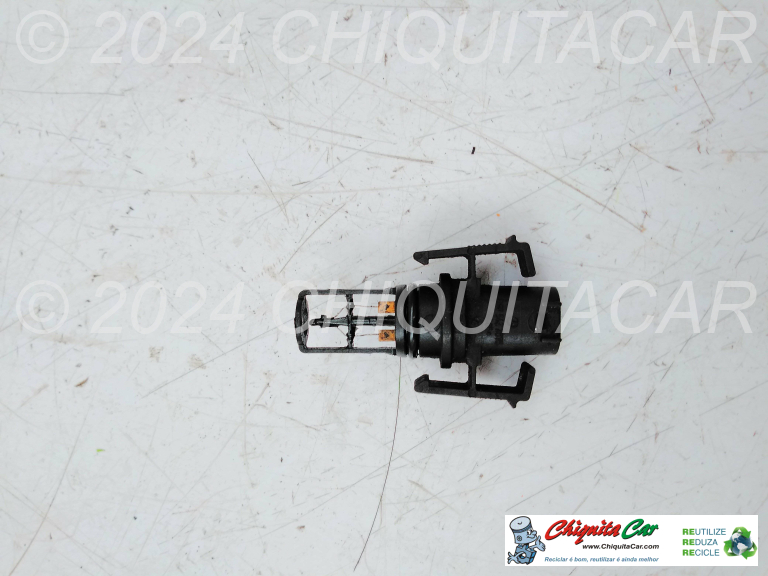 SENSOR TEMPERATURA  MERCEDES Classe C (203)  [2000-2008]