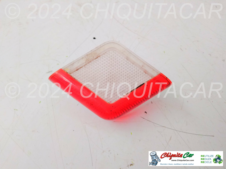 LUZ MALA  MERCEDES Classe E (212) 