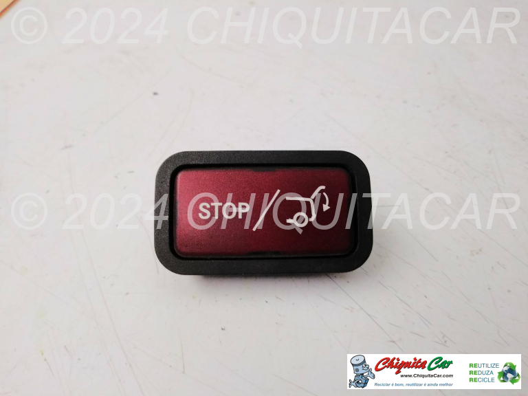 INTERRUPTOR MALA  MERCEDES Classe E (212) 