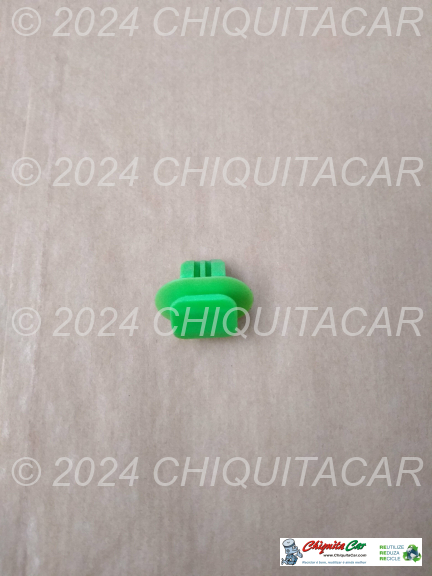 MOLA FIXAÇÃO MERCEDES Classe E (212) 