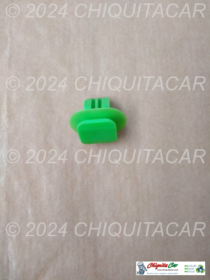 MOLA FIXAÇÃO MERCEDES Classe E (212) 