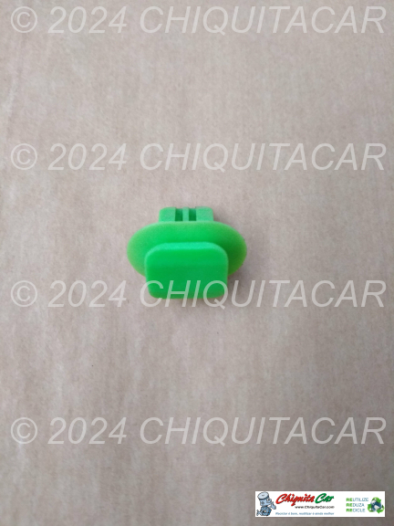 MOLA FIXAÇÃO MERCEDES Classe E (212) 