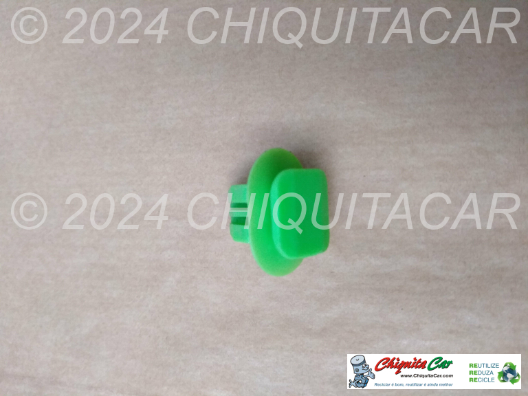 MOLA FIXAÇÃO MERCEDES Classe E (212) 