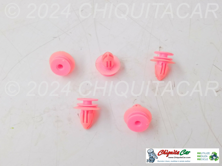 MOLA FIXAÇÃO MERCEDES Classe E (212) 