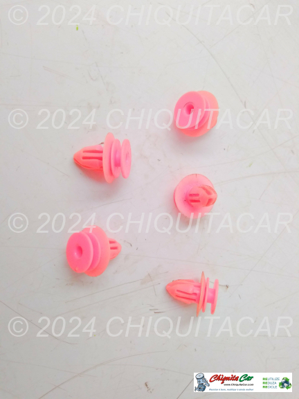 MOLA FIXAÇÃO MERCEDES Classe E (212) 