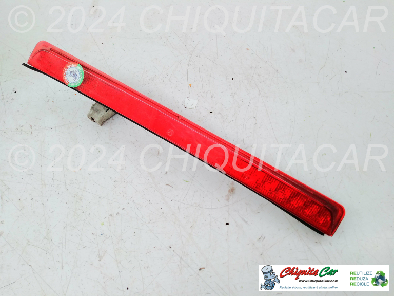 3º STOP MERCEDES Classe C (203)  [2000-2008]