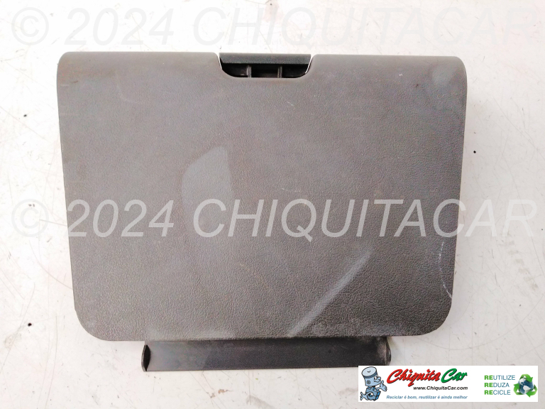 REVESTIMENTO PAREDE TRASEIRA  MERCEDES VITO (638) [1996-2003]