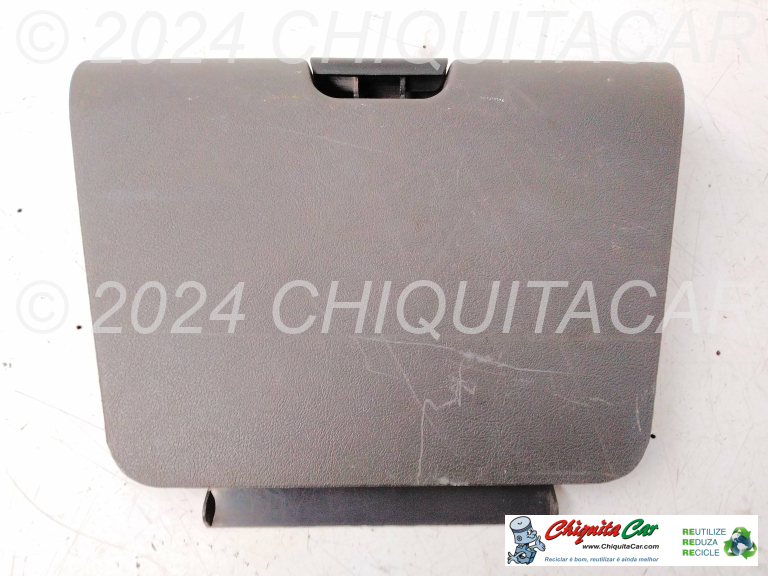 REVESTIMENTO PAREDE TRASEIRA  MERCEDES VITO (638) [1996-2003]