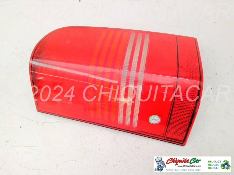 FAROLIM ESQ MERCEDES VITO (638) [1996-2003]