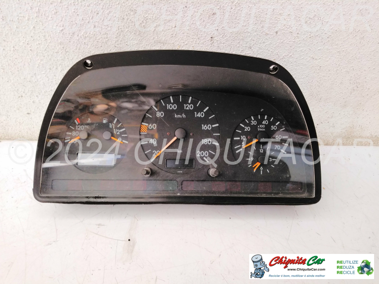 PAINEL INSTRUMENTOS MERCEDES VITO (638) [1996-2003]