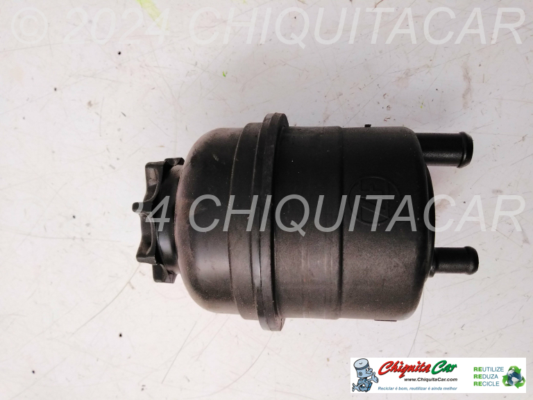 DEPOSITO OLEO DIRECÇÃO MERCEDES VITO (638) [1996-2003]