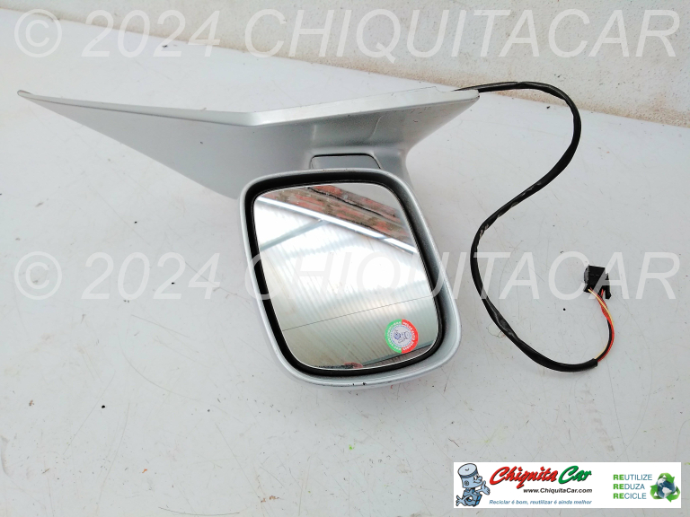 ESPELHO ESQ MERCEDES VITO (638) [1996-2003]