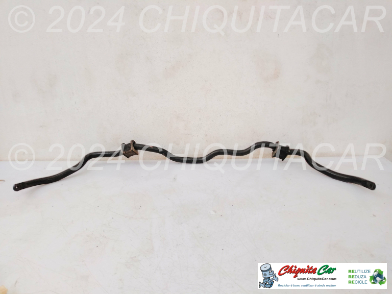 BARRA ESTABILIZADORA FRENTE MERCEDES VITO (638) [1996-2003]