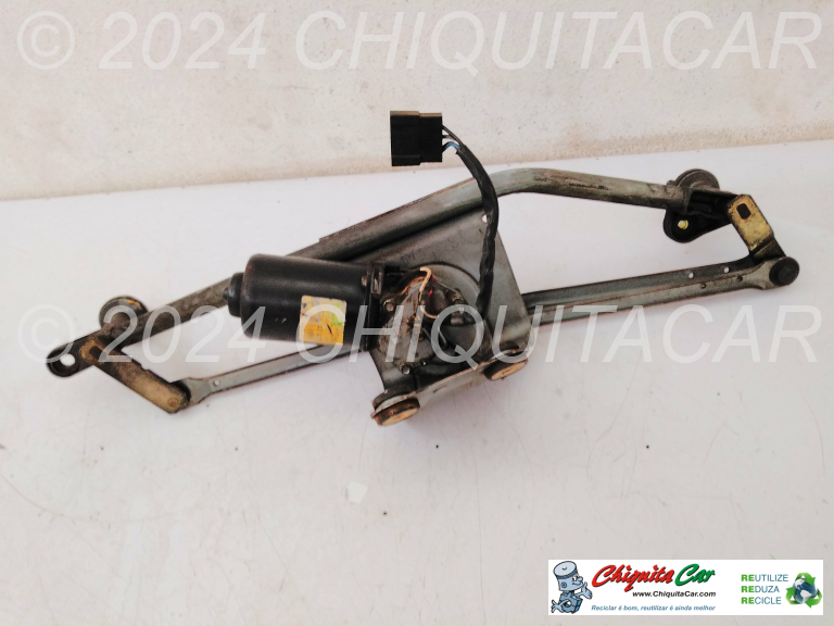 LIMPA PARA BRISAS MERCEDES VITO (638) [1996-2003]