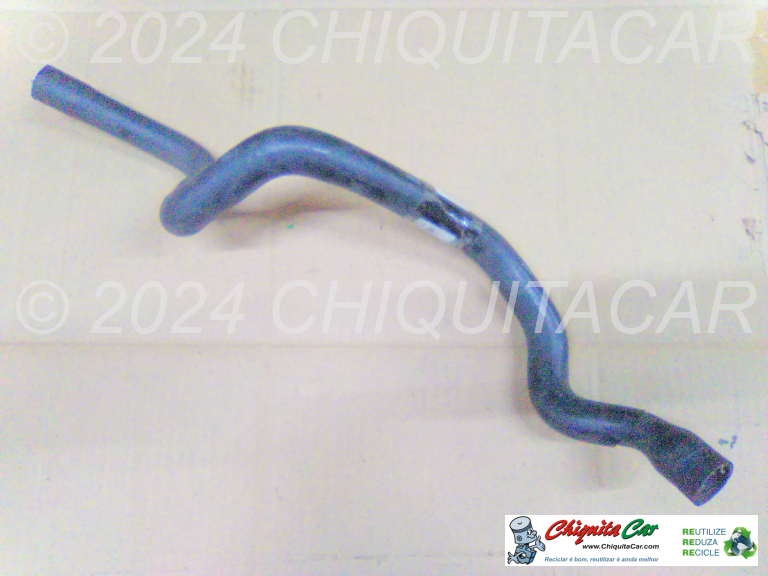 TUBO AGUA (deposito-radiador)  MERCEDES Classe C (202)  [1993-2001]