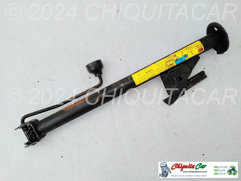 MACACO MERCEDES VITO (638) [1996-2003]